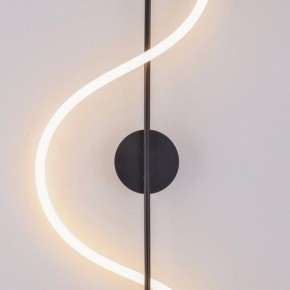 Бра Arte Lamp Klimt A2850AP-13BK в Копейске - kopejsk.mebel24.online | фото 2