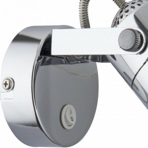 Бра Arte Lamp Lente A1310AP-1CC в Копейске - kopejsk.mebel24.online | фото 3