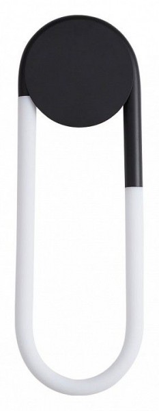 Бра Arte Lamp Lumino A2233AP-20BK в Копейске - kopejsk.mebel24.online | фото