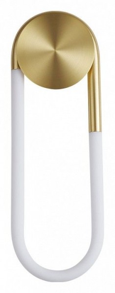Бра Arte Lamp Lumino A2233AP-20GO в Копейске - kopejsk.mebel24.online | фото