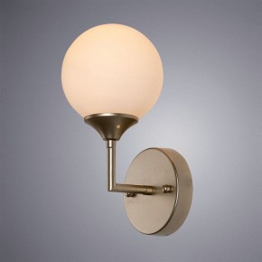 Бра Arte Lamp Marco A2703AP-1SG в Копейске - kopejsk.mebel24.online | фото 2