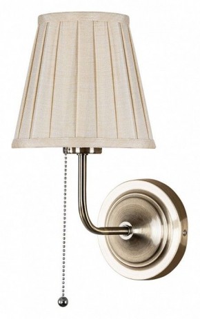 Бра Arte Lamp Marriot A5039AP-1AB в Копейске - kopejsk.mebel24.online | фото