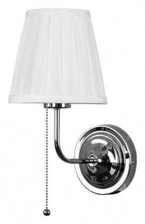 Бра Arte Lamp Marriot A5039AP-1CC в Копейске - kopejsk.mebel24.online | фото