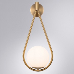 Бра Arte Lamp Matisse A7765AP-1AB в Копейске - kopejsk.mebel24.online | фото 2