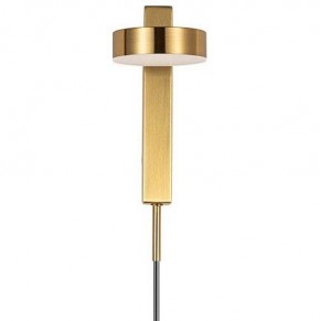 Бра Arte Lamp Mirach A2142AP-10PB в Копейске - kopejsk.mebel24.online | фото 2