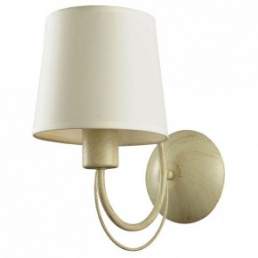 Бра Arte Lamp Orlean A9310AP-1WG в Копейске - kopejsk.mebel24.online | фото 2