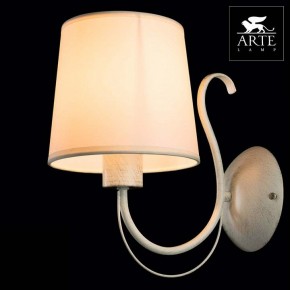 Бра Arte Lamp Orlean A9310AP-1WG в Копейске - kopejsk.mebel24.online | фото 4