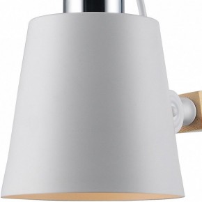 Бра Arte Lamp Oscar A7141AP-1WH в Копейске - kopejsk.mebel24.online | фото 2