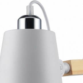 Бра Arte Lamp Oscar A7141AP-1WH в Копейске - kopejsk.mebel24.online | фото 3