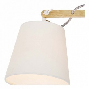 Бра Arte Lamp Pinocchio A5700AP-1WH в Копейске - kopejsk.mebel24.online | фото 6