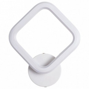 Бра Arte Lamp Polli A9005AP-1WH в Копейске - kopejsk.mebel24.online | фото