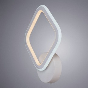 Бра Arte Lamp Polli A9005AP-1WH в Копейске - kopejsk.mebel24.online | фото 2