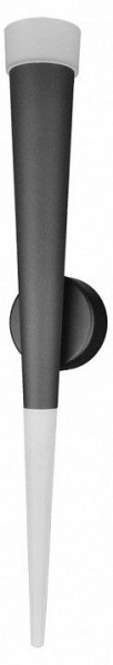 Бра Arte Lamp Sabik A6010AP-1BK в Копейске - kopejsk.mebel24.online | фото