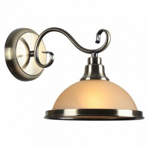 Бра Arte Lamp Safari A6905AP-1AB в Копейске - kopejsk.mebel24.online | фото