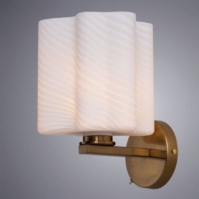 Бра Arte Lamp Serenata A3459AP-1AB в Копейске - kopejsk.mebel24.online | фото 2