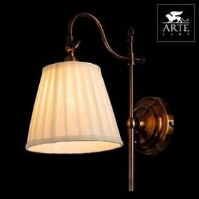 Бра Arte Lamp Seville A1509AP-1PB в Копейске - kopejsk.mebel24.online | фото 4