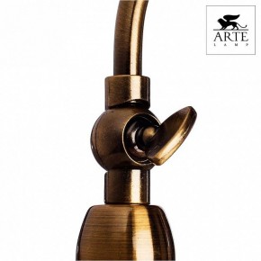 Бра Arte Lamp Seville A1509AP-1PB в Копейске - kopejsk.mebel24.online | фото 5
