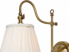 Бра Arte Lamp Seville A1509AP-1PB в Копейске - kopejsk.mebel24.online | фото 6