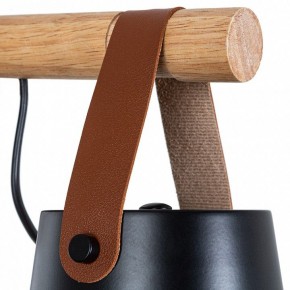 Бра Arte Lamp Thomas A7032AP-1BK в Копейске - kopejsk.mebel24.online | фото 4