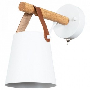 Бра Arte Lamp Thomas A7032AP-1WH в Копейске - kopejsk.mebel24.online | фото