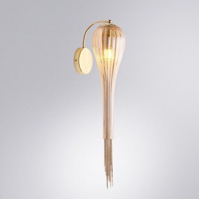 Бра Arte Lamp Waterfall A1577AP-1GO в Копейске - kopejsk.mebel24.online | фото 2