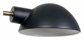 Бра Arte Lamp Zetta A7055AP-1BK в Копейске - kopejsk.mebel24.online | фото 3
