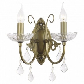 Бра Arti Lampadari Prato Prato E 2.1.2.600 A в Копейске - kopejsk.mebel24.online | фото