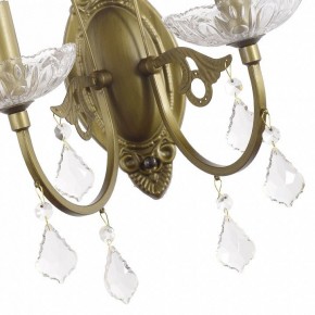 Бра Arti Lampadari Prato Prato E 2.1.2.600 A в Копейске - kopejsk.mebel24.online | фото 4