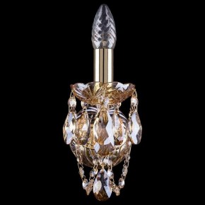 Бра Bohemia Ivele Crystal 1400 1402B/1/141/G/M721 в Копейске - kopejsk.mebel24.online | фото 2