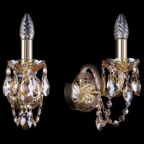 Бра Bohemia Ivele Crystal 1400 1402B/1/141/G/M721 в Копейске - kopejsk.mebel24.online | фото 3