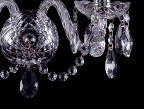 Бра Bohemia Ivele Crystal 1400 1402B/2/141/Ni в Копейске - kopejsk.mebel24.online | фото 2