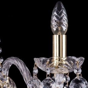 Бра Bohemia Ivele Crystal 1411 1411B/2/160/G/Balls в Копейске - kopejsk.mebel24.online | фото 2