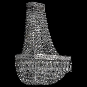 Бра Bohemia Ivele Crystal 1901 19012B/H2/25IV Ni в Копейске - kopejsk.mebel24.online | фото 2