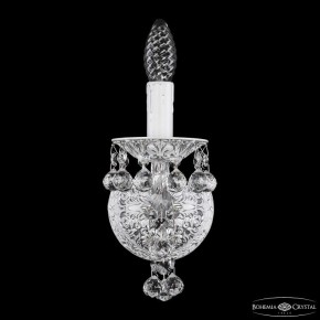 Бра Bohemia Ivele Crystal AL1609 AL16309B/1/141 WMN в Копейске - kopejsk.mebel24.online | фото 2