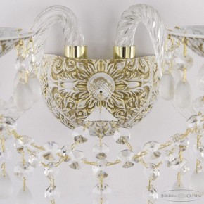 Бра Bohemia Ivele Crystal AL1610 AL16310B/2/141 WMG V0300 в Копейске - kopejsk.mebel24.online | фото 3