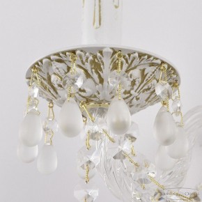Бра Bohemia Ivele Crystal AL1610 AL16310B/2/141 WMG V0300 в Копейске - kopejsk.mebel24.online | фото 5