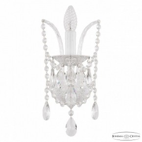 Бра Bohemia Ivele Crystal AL1611 AL16311B/1/141 WM в Копейске - kopejsk.mebel24.online | фото 2
