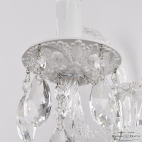 Бра Bohemia Ivele Crystal AL1611 AL16311B/1/141 WM в Копейске - kopejsk.mebel24.online | фото 3