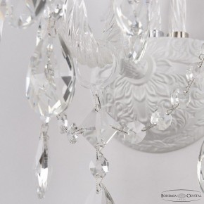 Бра Bohemia Ivele Crystal AL1611 AL16311B/1/141 WM в Копейске - kopejsk.mebel24.online | фото 4
