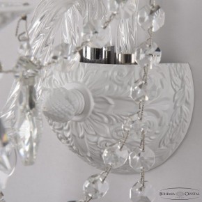 Бра Bohemia Ivele Crystal AL1611 AL16311B/1/141 WM в Копейске - kopejsk.mebel24.online | фото 5