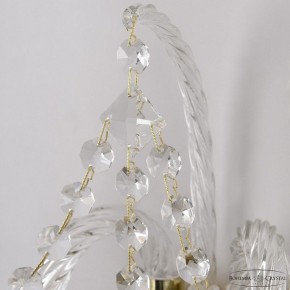 Бра Bohemia Ivele Crystal AL1611 AL16311B/2/141 WMG в Копейске - kopejsk.mebel24.online | фото 6