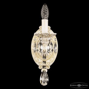Бра Bohemia Ivele Crystal AL7801 AL7801B10/1/175 A WMG в Копейске - kopejsk.mebel24.online | фото 2