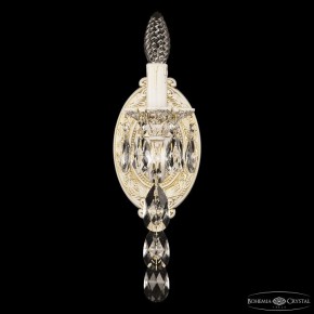 Бра Bohemia Ivele Crystal AL7801 AL7801B10/1/175 B WMG в Копейске - kopejsk.mebel24.online | фото 2