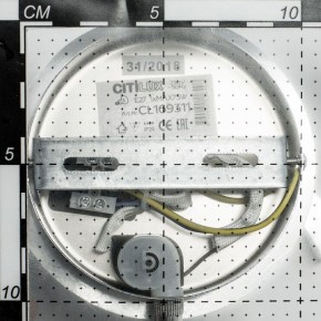 Бра Citilux Аэлита CL169311 в Копейске - kopejsk.mebel24.online | фото 4