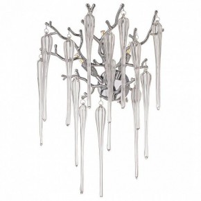 Бра Dio D’Arte Tavenna Nickel Tavenna H 2.40.101 N в Копейске - kopejsk.mebel24.online | фото