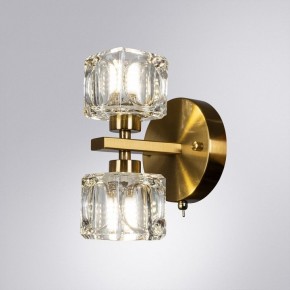 Бра Divinare Alessandro 7205/17 AP-2 в Копейске - kopejsk.mebel24.online | фото 2