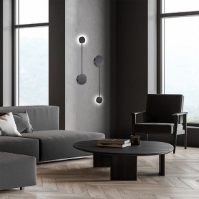 Бра Escada Hypnosis 10205/SG LED Black в Копейске - kopejsk.mebel24.online | фото 3