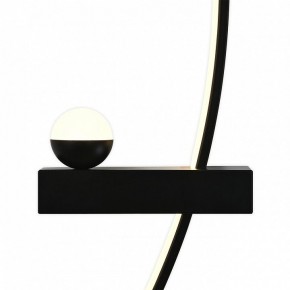 Бра Escada Ray 10220/2LED Black R в Копейске - kopejsk.mebel24.online | фото 4