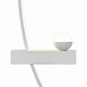 Бра Escada Ray 10220/2LED White L в Копейске - kopejsk.mebel24.online | фото 4