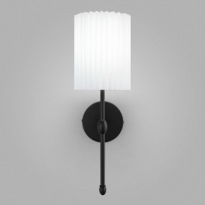 Бра Eurosvet Notturno 60162/1 черный в Копейске - kopejsk.mebel24.online | фото 2